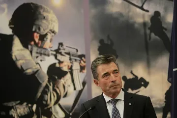 Мащабни маневри на НАТО в Прибалтика изнервиха Русия