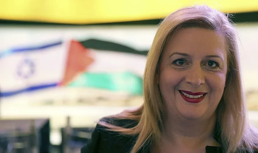 Суха Арафат: Ясер е бил убит