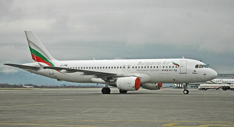 Гоце Делчев с летище до 2 години