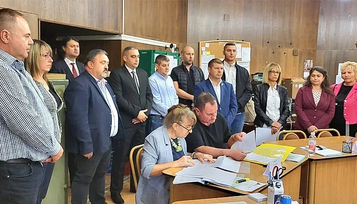 Топ земеделски експерти повеждат листата на ДПС - Ново начало в Русе