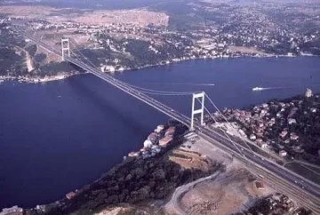 Върнаха ни златен имот в Истанбул