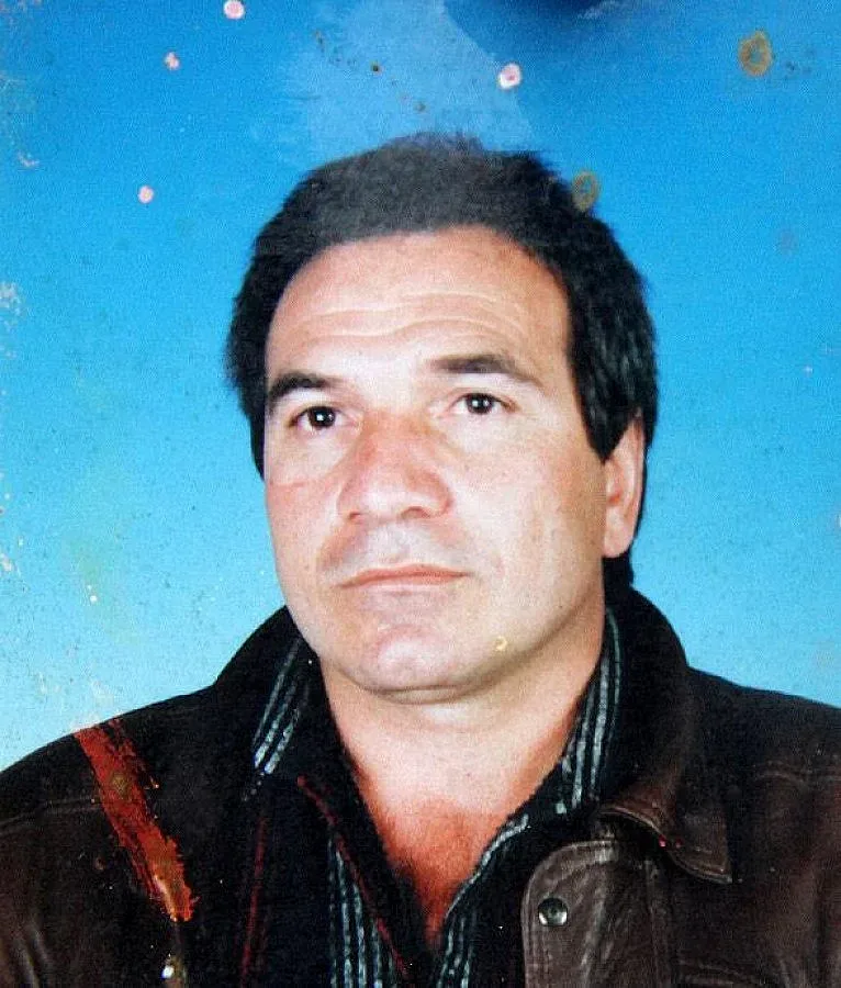 Пръстът на Чакъра разплита смъртта му