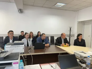 Очаквано: Хамид Хамид поведе листата на ДПС-Ново начало в Шумен
