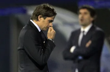 Мамич разтърси  Хърватия с бисери