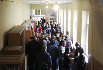 В Косово пак ще гласуват