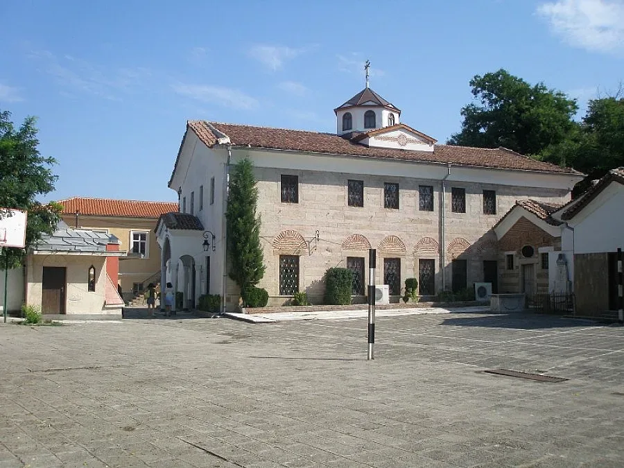 Пловдив ще се оплаква на нов арменски поп