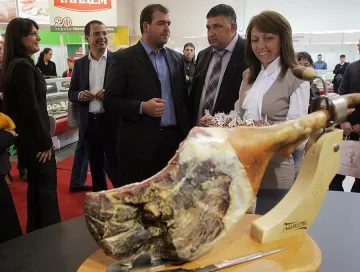 Пускат биолуканка