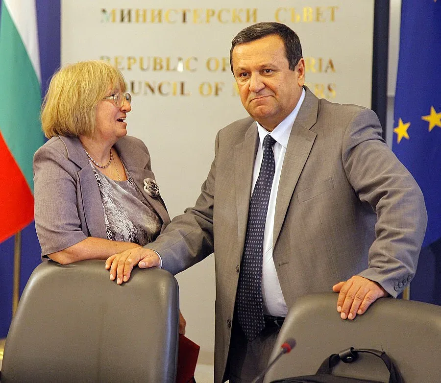 Адемов: ГЕРБ не са правили реформа в социалната сфера