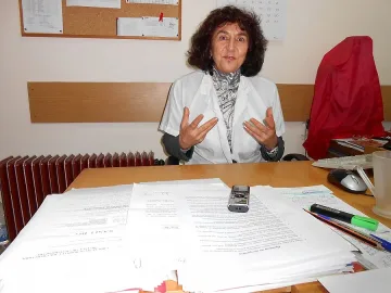 За съдебния лекар няма "мерси" и пари