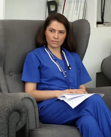 Риск е да отлагате бебето за след 35 г.