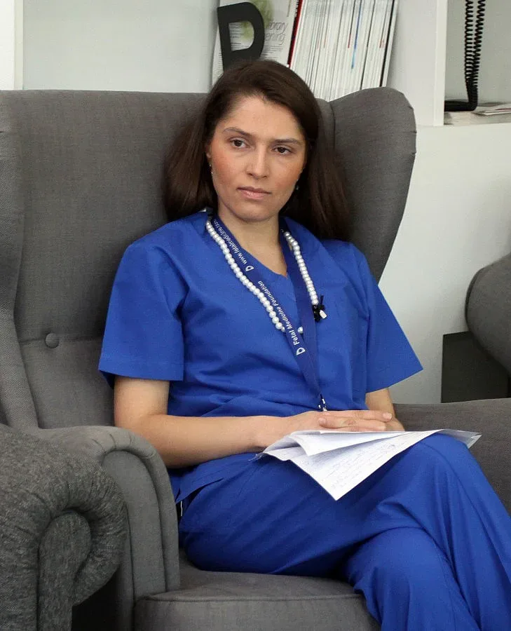 Риск е да отлагате бебето за след 35 г.