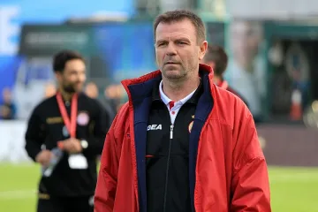 Стойчо припомни грешките в ущърб на ЦСКА 