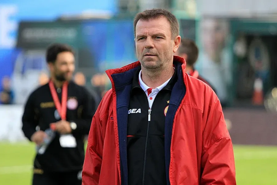 Стойчо припомни грешките в ущърб на ЦСКА