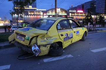 Шофьорът, блъснал 12 души на „Цариградско”, бе освободен