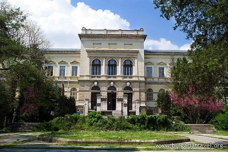 Спомен за студентските протести преди 16 години