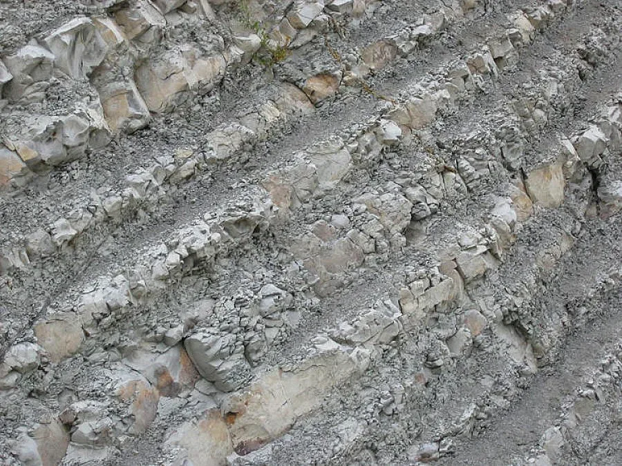 Проучват залежи от варовикови пластове в община Ардино