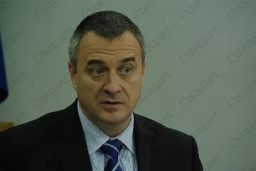 Йовчев: Нелегалните имигранти до момента са 9567