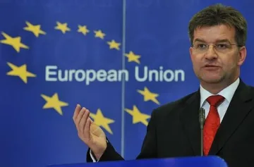 Лайчак: Гърция пак ще блокира Македония към ЕС