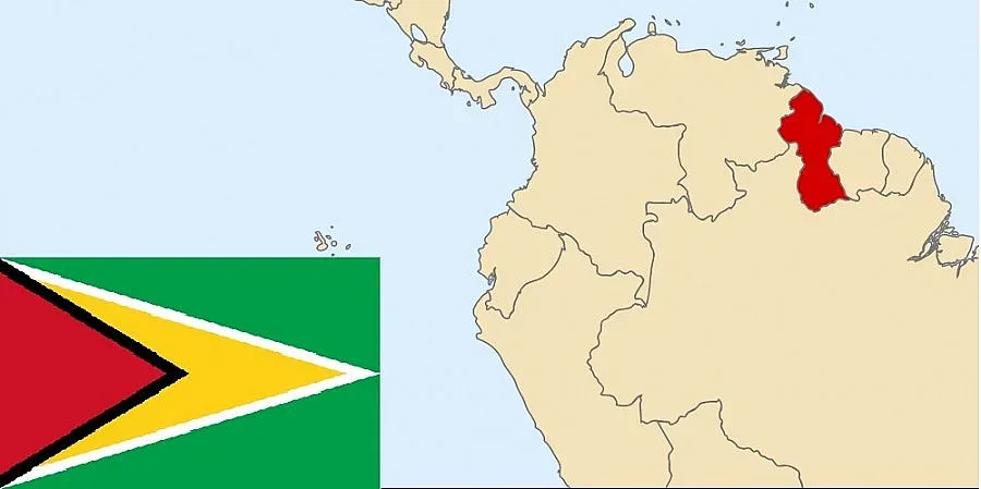 България опрости 90% от дълга на Гаяна