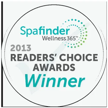 Kempinski The Spa в Банско взе наградата на Spafinder Wellness 365