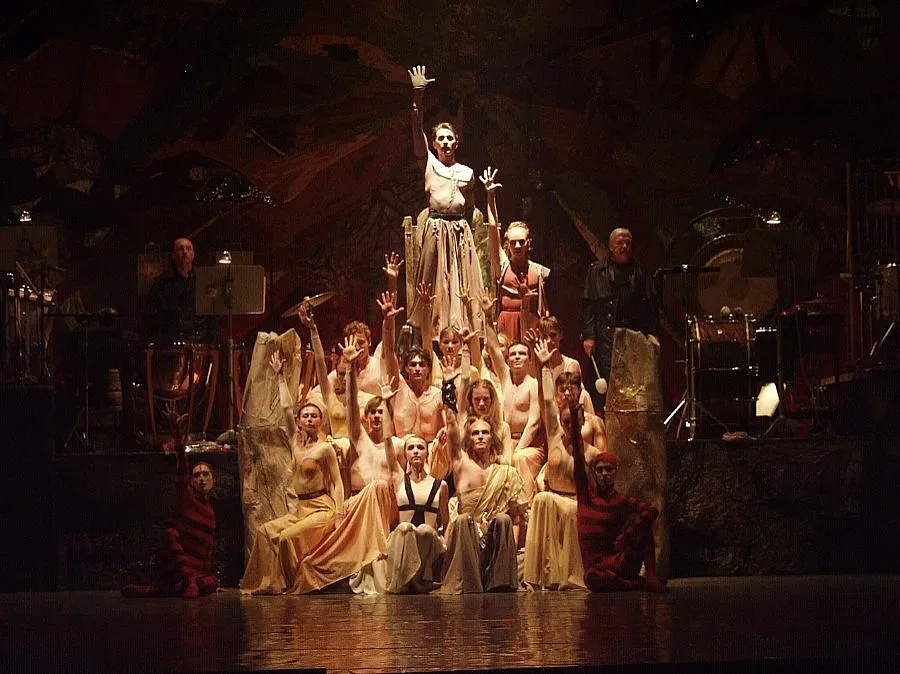 Софийската опера и балет пред премиера на „Антигона" и „Електра"