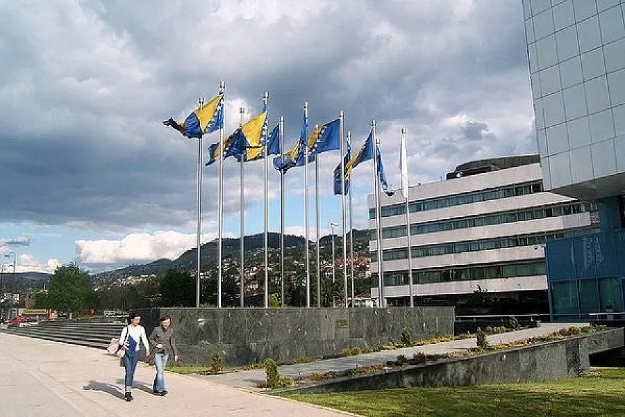 Приеха закон за ЕГН в Босна