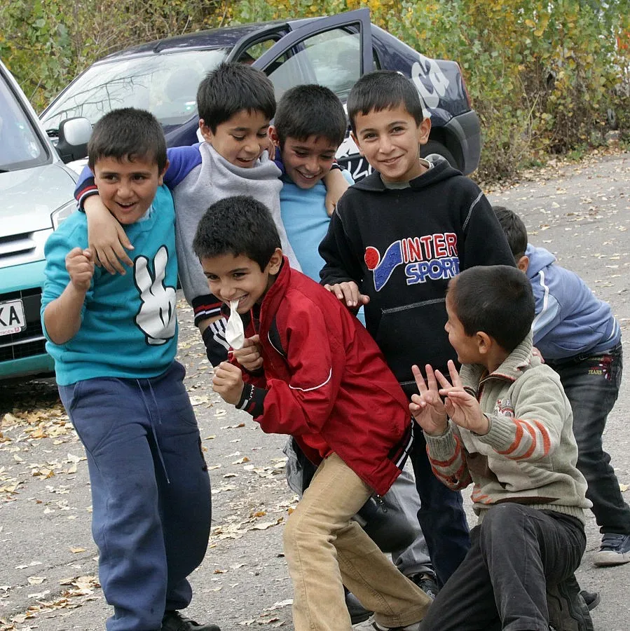 Граждански комитет настоява за референдум за бежанците
