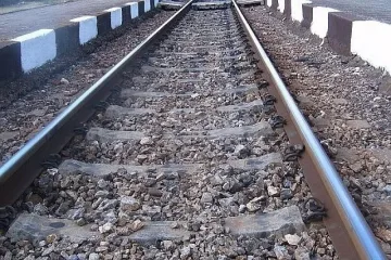 Строят подлез под жп прелез в Благоевград