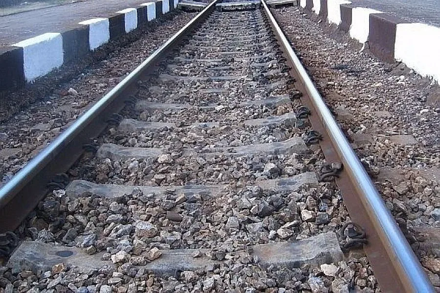 Строят подлез под жп прелез в Благоевград