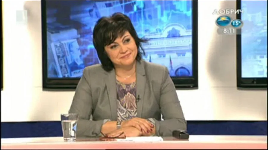 Нинова: Бюджет 2014 е най-социалният от 10 години