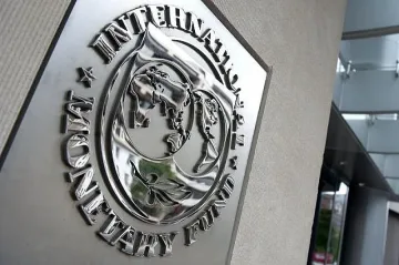 Започва редовната мисия на МВФ у нас