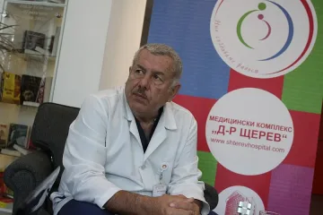 Бебето ин витро идва по-лесно