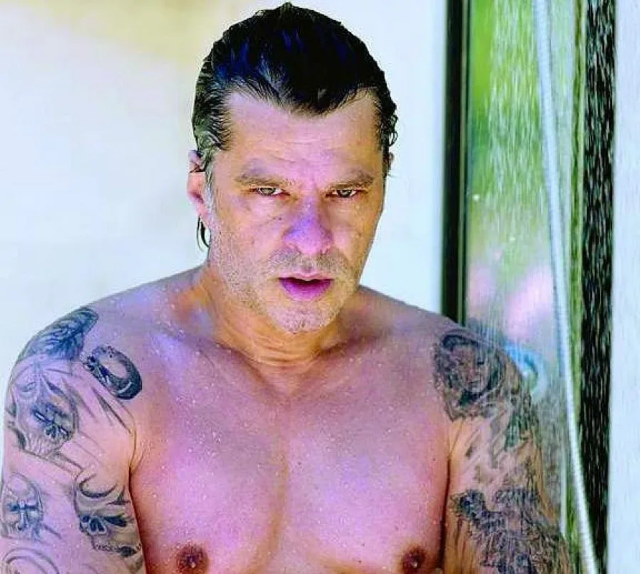 Мариан Вълев със скандално видео