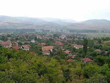 Откриха кула кръст в река