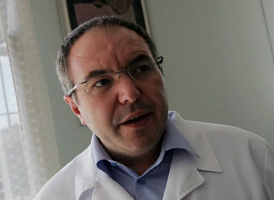 Лекарите не искат да бъдат търговци