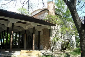 Карлово на бунт за Куршум джамия