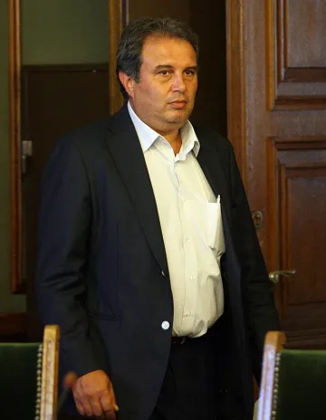 Дариха с мед Таню Киряков