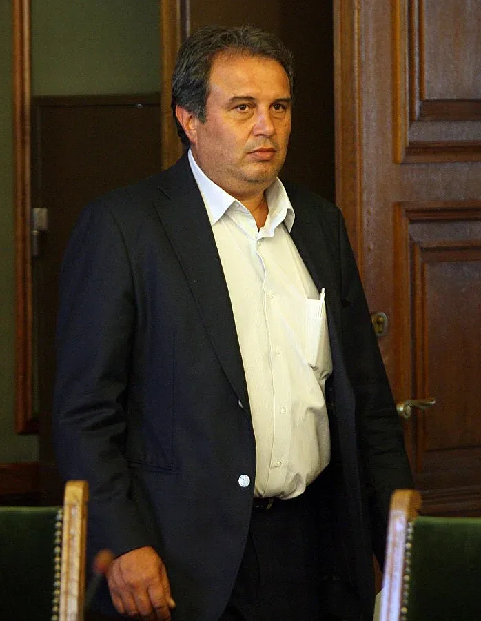 Дариха с мед Таню Киряков