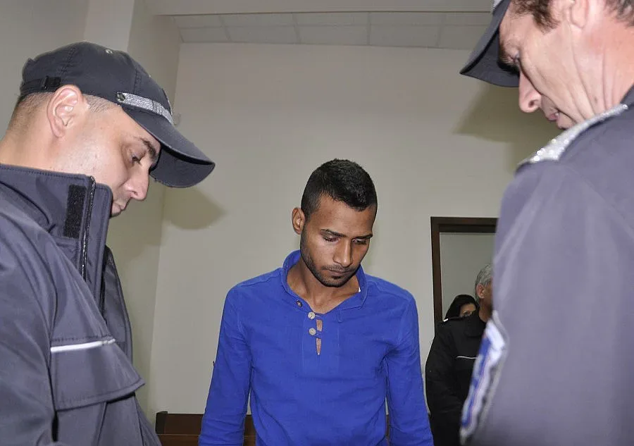 Ревнивецът Георги пробол Мария 18 пъти