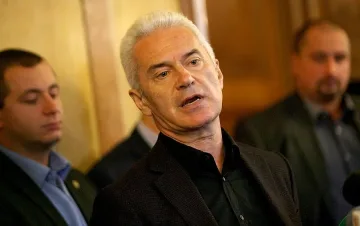 Сидеров: Опитите да приобщаваме чужденците са грешка