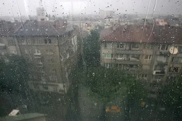 Жълт код за силен вятър в 17 области утре