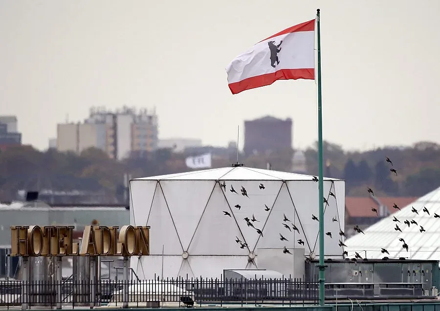 Германия призова британския посланик заради шпионажа