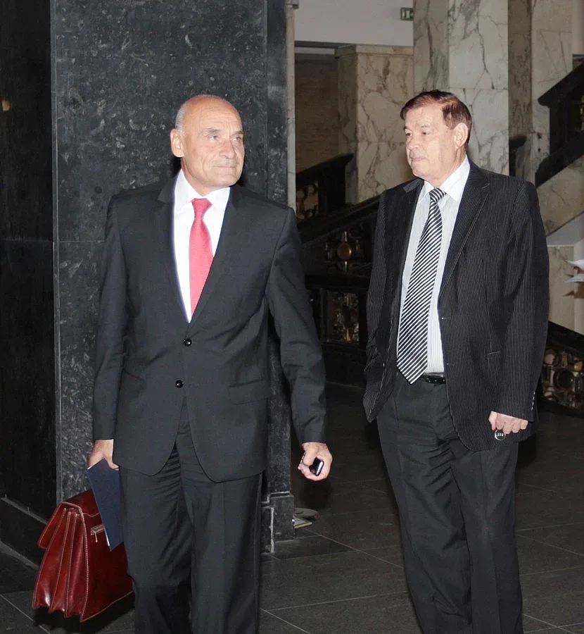 СГС намали присъдата на Феим Чаушев