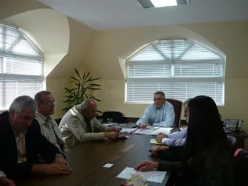 ЮЗДП взема мерки за по-добро управление