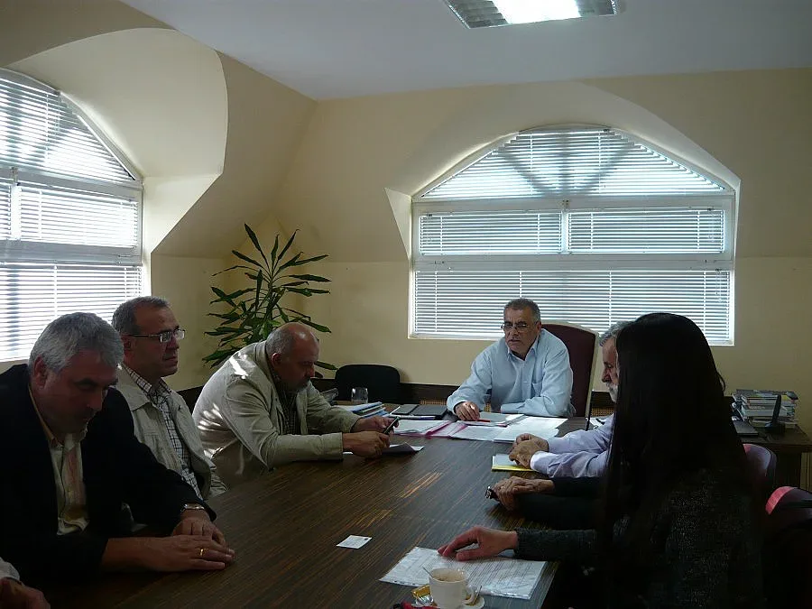 ЮЗДП взема мерки за по-добро управление