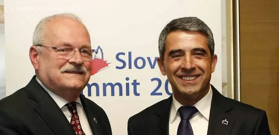 Словакия с помощ от 100 хил. евро за бежанците