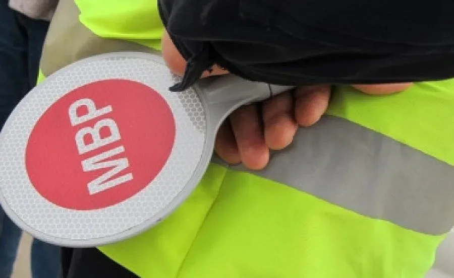 Слагат 24 часов пост на КАТ на Хаинбоаз