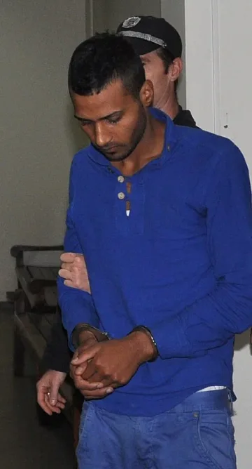 Съдът остави 18-годишния убиец на Мария в ареста