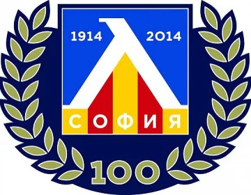 Представиха юбилейното лого на "Левски" 