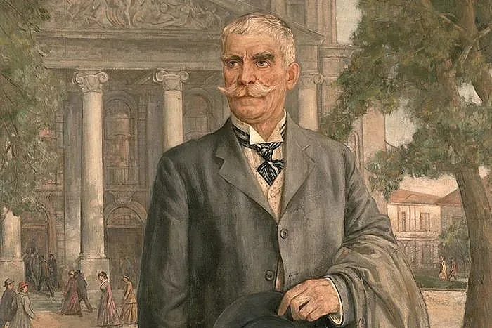 Вазов пишел през нощта, обожавал бадемова торта